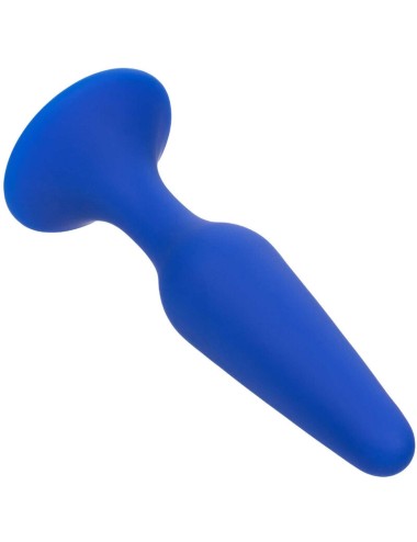 ADMIRAL - KIT 3 PLUG ANAL AZUL