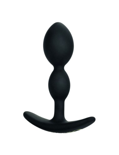 CALIFORNIA EXOTICS - BOUNDLESS PLUG ANAL LGRIMA 2X