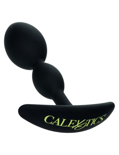 CALIFORNIA EXOTICS - BOUNDLESS PLUG ANAL LGRIMA 2X
