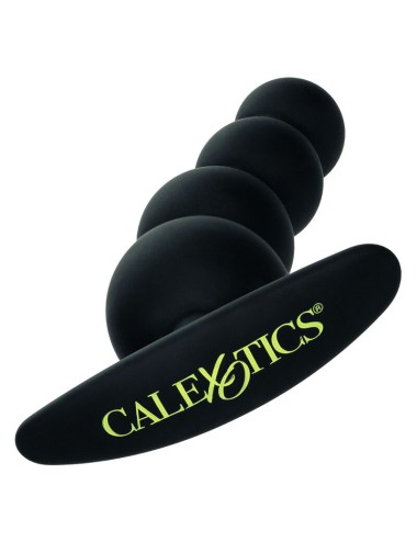 CALIFORNIA EXOTICS - BOUNDLESS PLUG ANAL CUENTAS