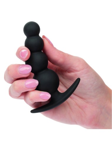 CALIFORNIA EXOTICS - BOUNDLESS PLUG ANAL CUENTAS