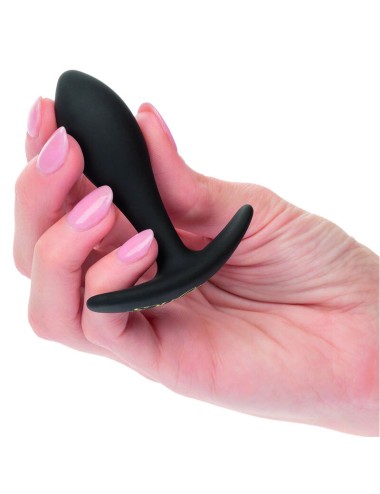 CALIFORNIA EXOTICS - BOUNDLESS PLUG ANAL LÁGRIMA