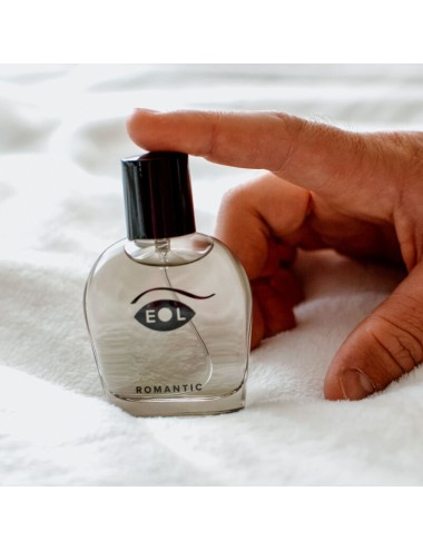EYE OF LOVE - EOL PHR PERFUME DELUXE 50 ML - ROMANTIC