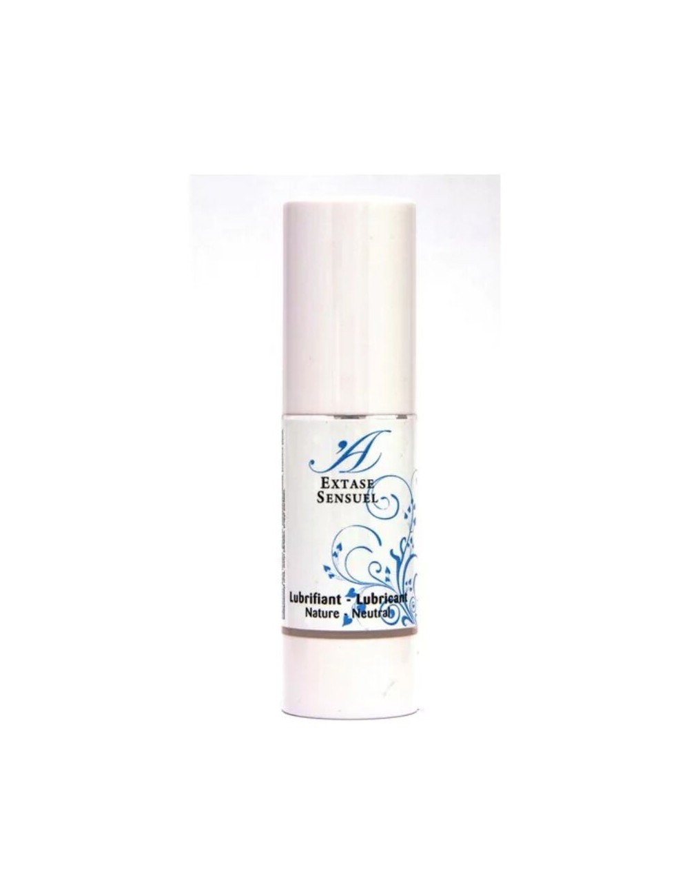 EXTASE SENSUAL - LUBRICANTE NATURAL 30 ML EXTASE SENSUAL - LUBRICANTE NATURAL 30 ML