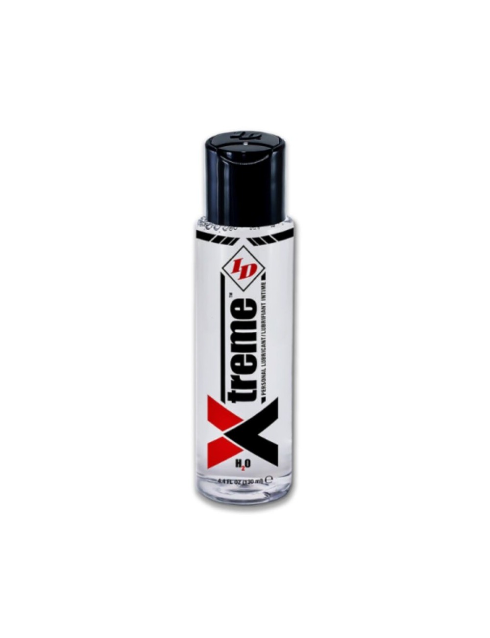ID XTREME - LUBRICANTE BASE AGUA HIGH PERFOMANCE 250 ML