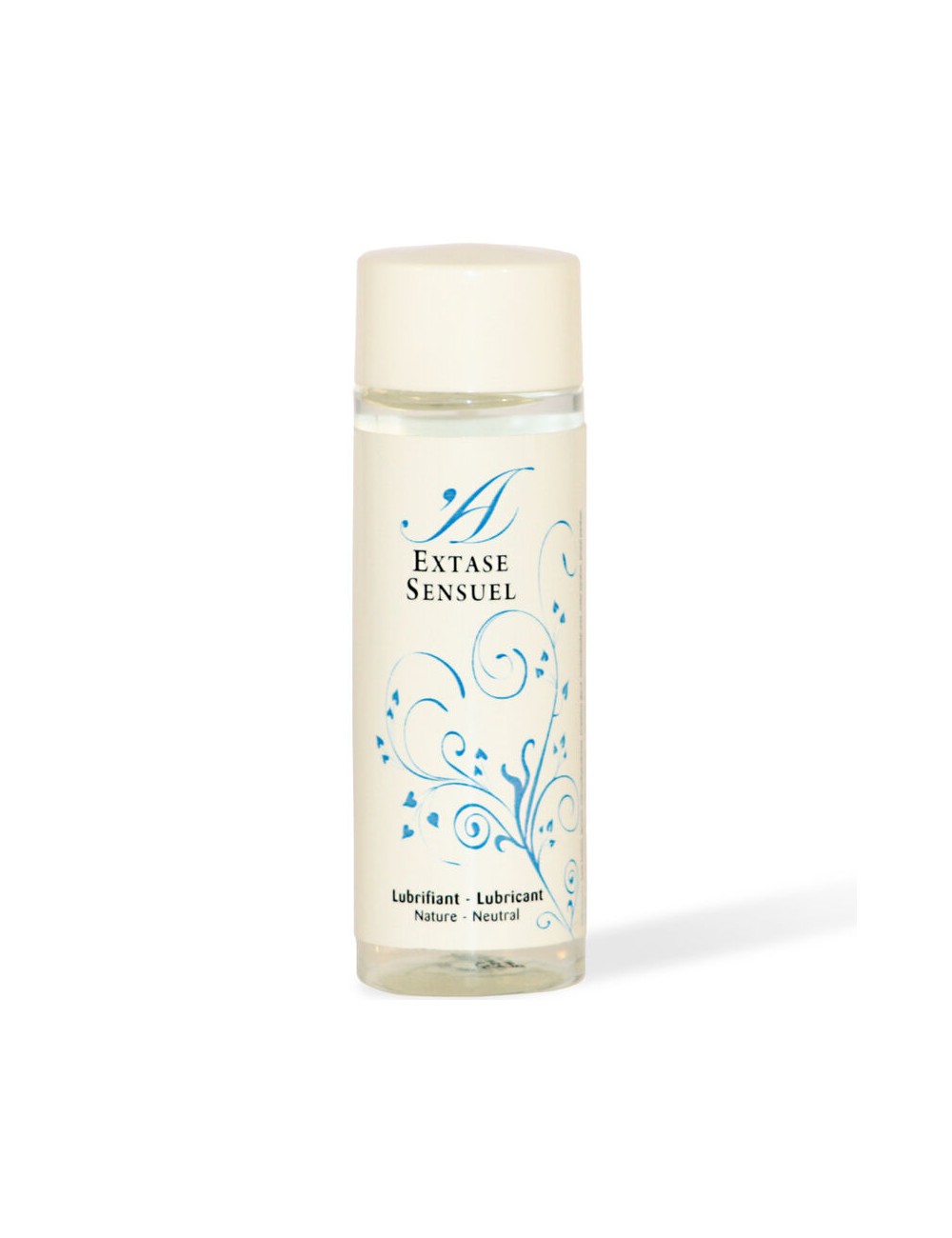 EXTASE SENSUAL - LUBRICANTE NATURAL 100 ML EXTASE SENSUAL - LUBRICANTE NATURAL 100 ML