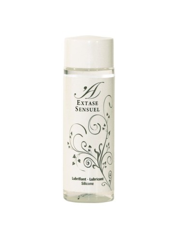 EXTASE SENSUAL - LUBRICANTE DE SILICONA 100 ML