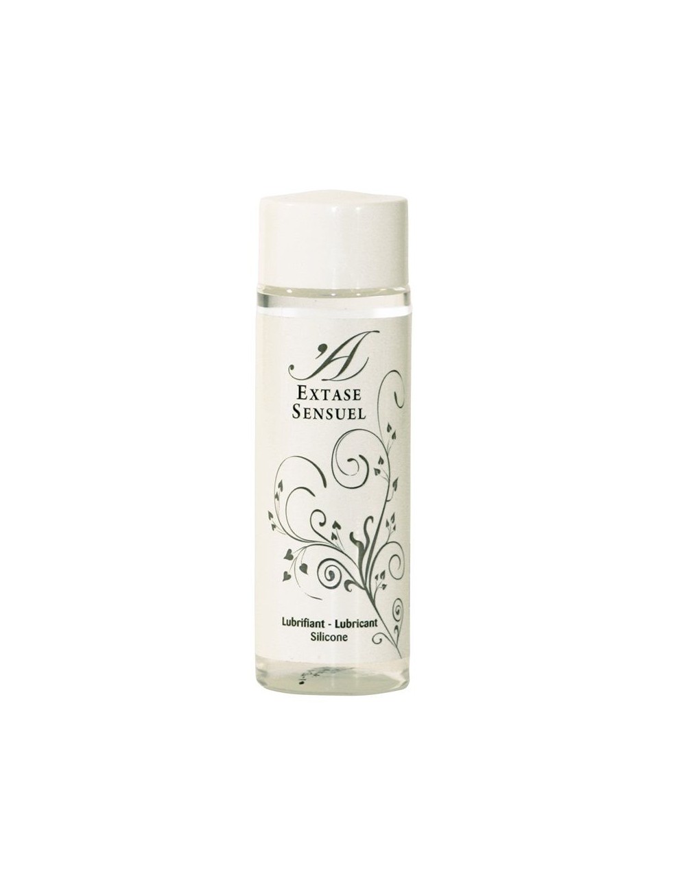 EXTASE SENSUAL - LUBRICANTE DE SILICONA 100 ML