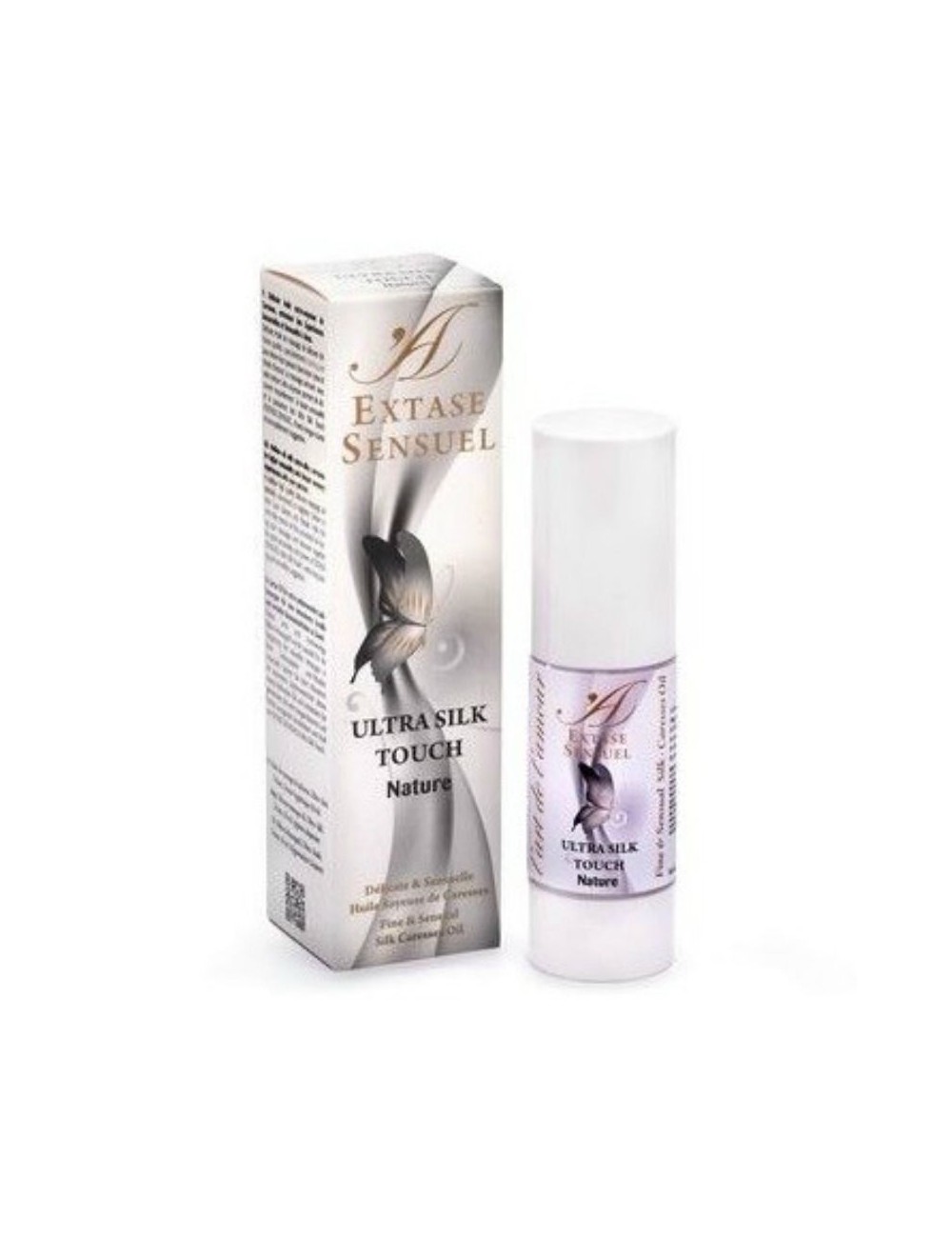 EXTASE SENSUAL - ACEITE ULTRA SILK TOUCH NATURE EXTASE SENSUAL - ACEITE ULTRA SILK TOUCH NATURE