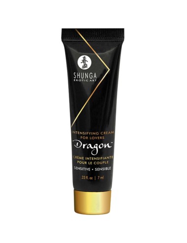 SHUNGA - SECRET GEISHA FRUTAS EXOTICAS
