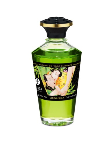 SHUNGA - KIT JARDIN DE EDO COLECCION ORGANICA