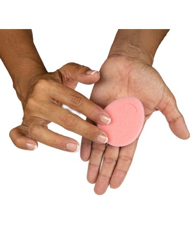 CONFORT 365 - TAMPÓN ESPONJA VAGINAL LUBRICADA