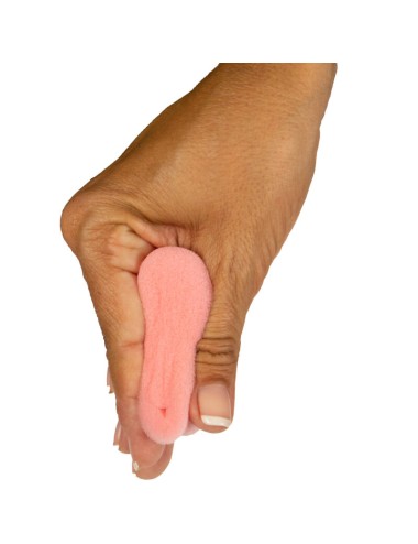 CONFORT 365 - TAMPÓN ESPONJA VAGINAL LUBRICADA