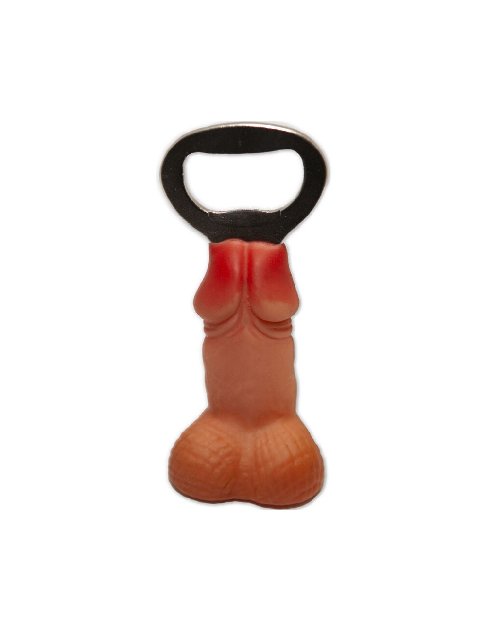 DIABLO PICANTE - ABRIDOR PIE CON FORMA PENE