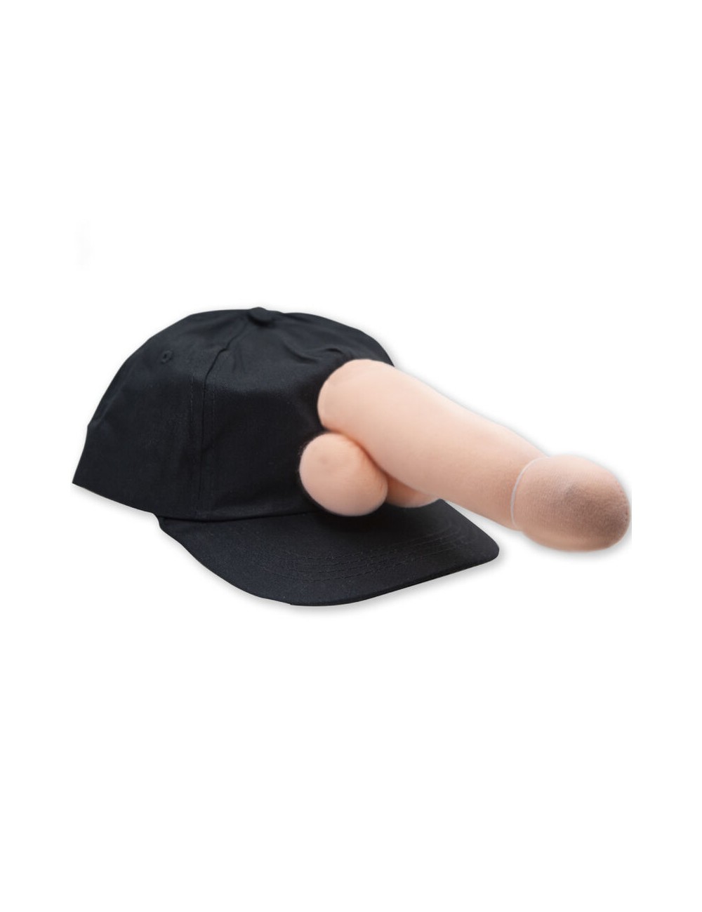 DIABLO PICANTE - GORRA NEGRA SUPER PITO DIABLO PICANTE - GORRA NEGRA SUPER PITO