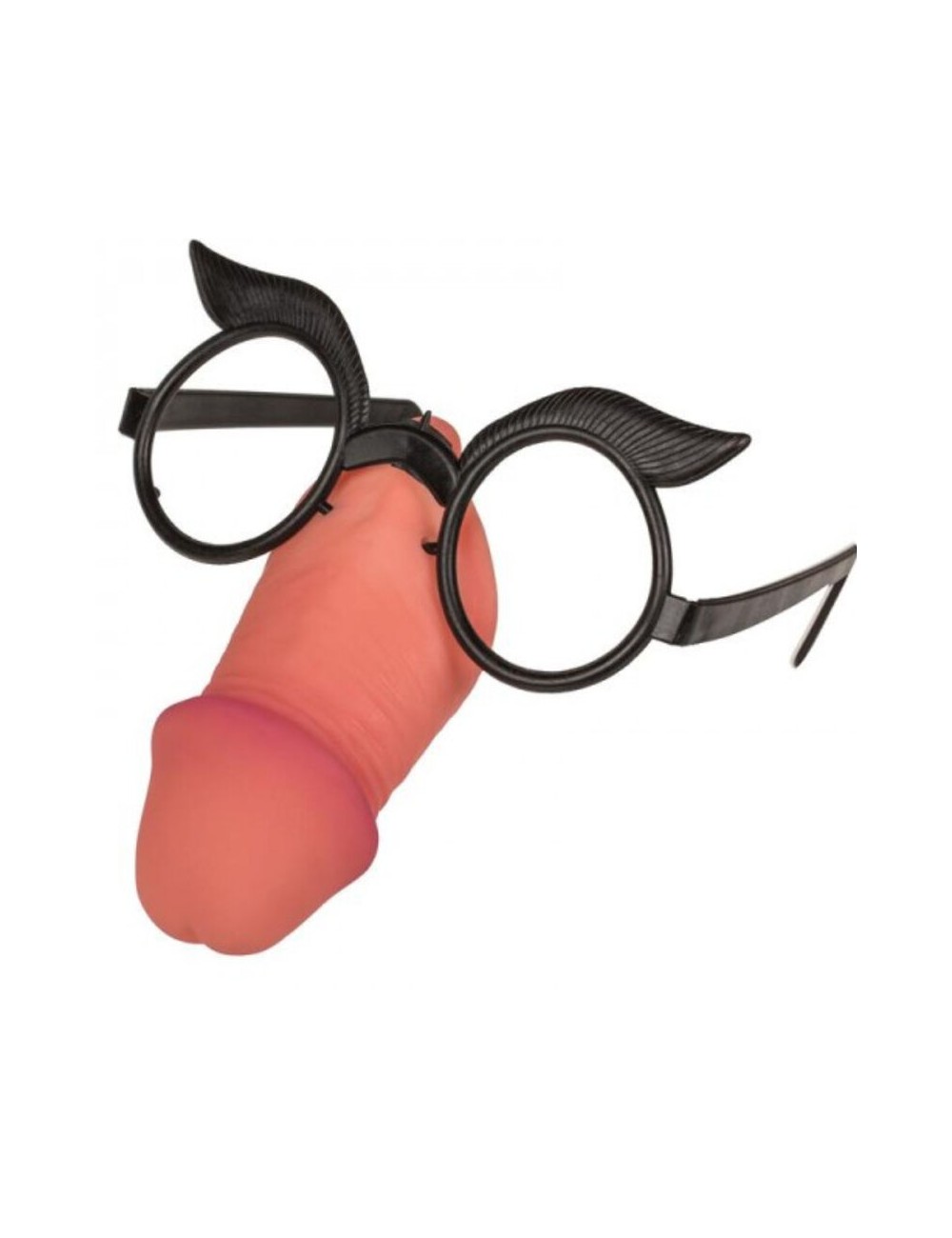 DIABLO PICANTE - GAFAS FORMA DE PITO DIABLO PICANTE - GAFAS FORMA DE PITO