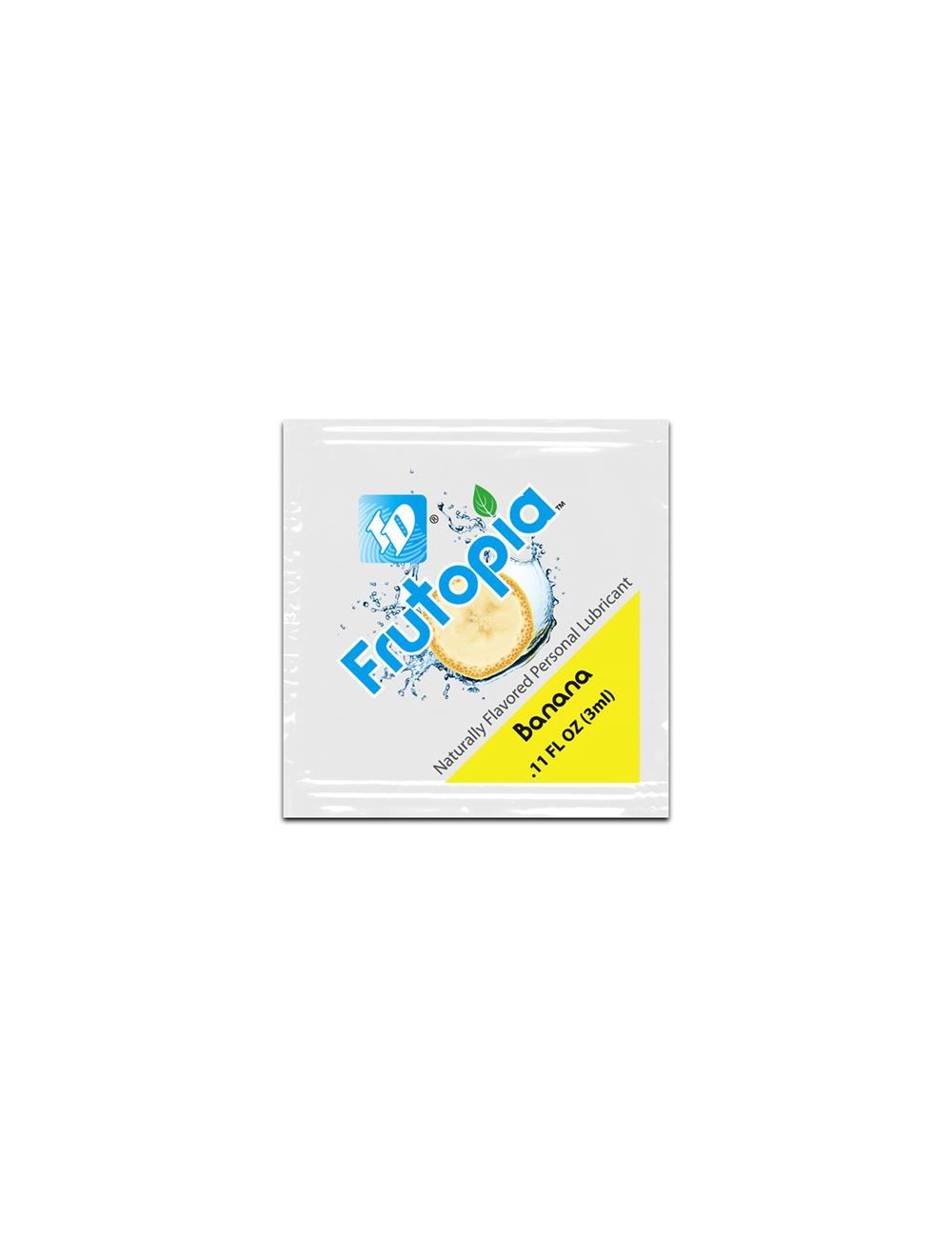ID JUICY LUBE - MONODOSIS 4 ML