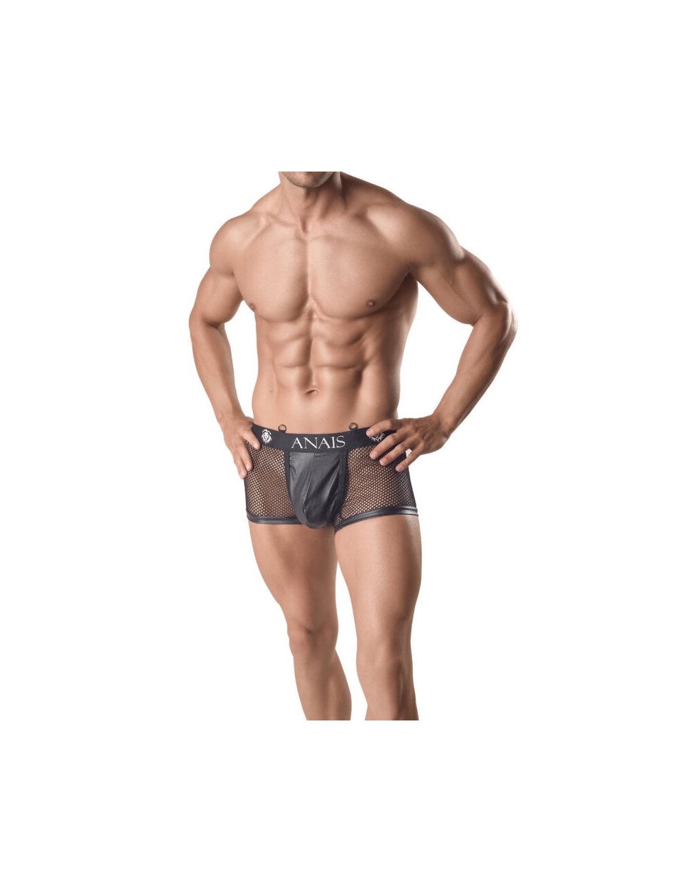 ANAIS MEN - ARES BOXER 3XL