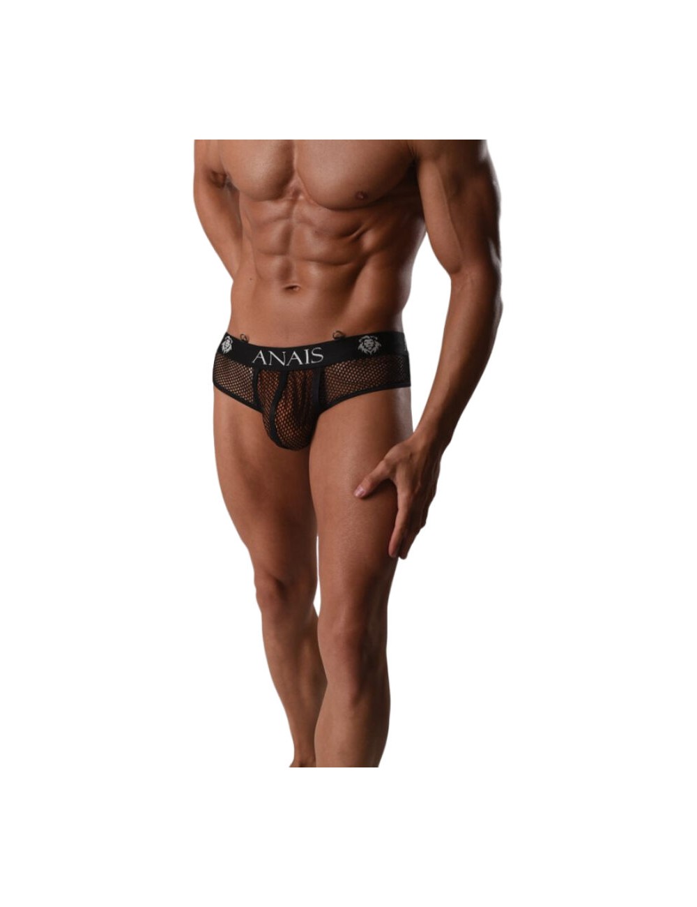ANAIS MEN - ARES TANGA (III) 2XL ANAIS MEN - ARES TANGA (III) 2XL