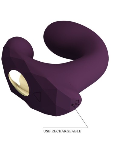 PRETTY LOVE - BILLY VIBRATION LILA - APP GRATUITA