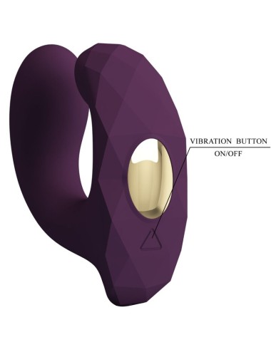 PRETTY LOVE - BILLY VIBRATION LILA - APP GRATUITA