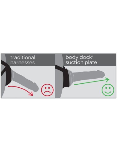 DILLIO - ARNES BODY DOCK VIOLETA