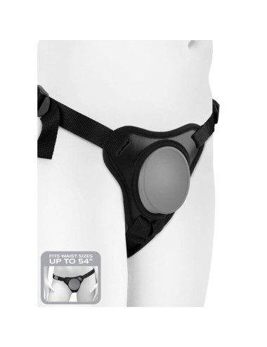 PIPEDREAMS - BODY DOCK ELITE MINI HARNESS