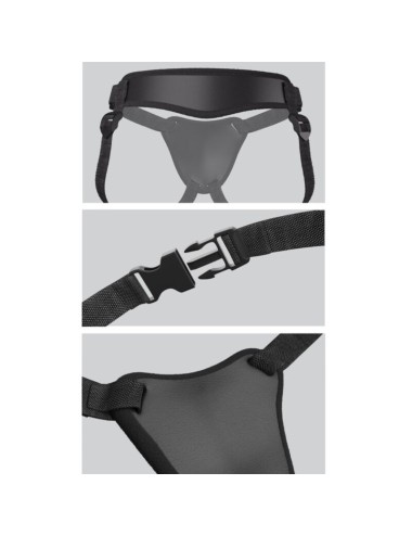 PIPEDREAMS - BODY DOCK ELITE MINI HARNESS