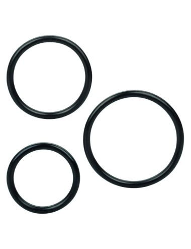 CALIFORNIA EXOTICS - BOUNDLESS KIT DE FIJACIÓN DE SILICONA