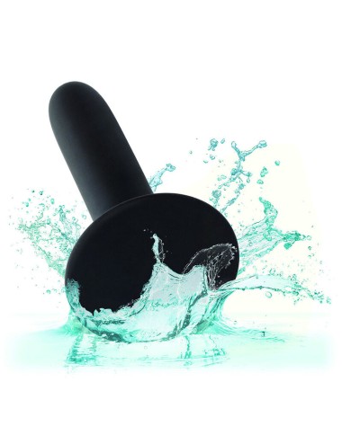 CALIFORNIA EXOTICS - BOUNDLESS KIT DE FIJACIÓN DE SILICONA