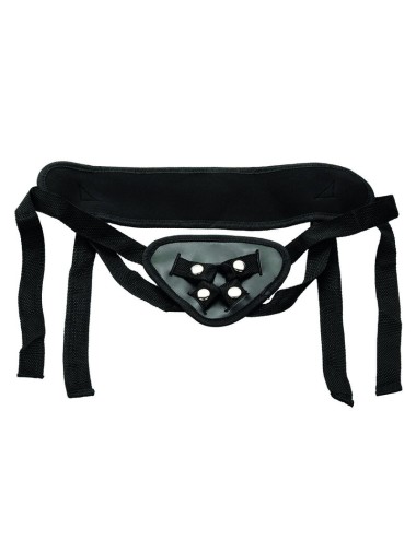 CALIFORNIA EXOTICS - BOUNDLESS KIT ARNES SILICONA CURVADO