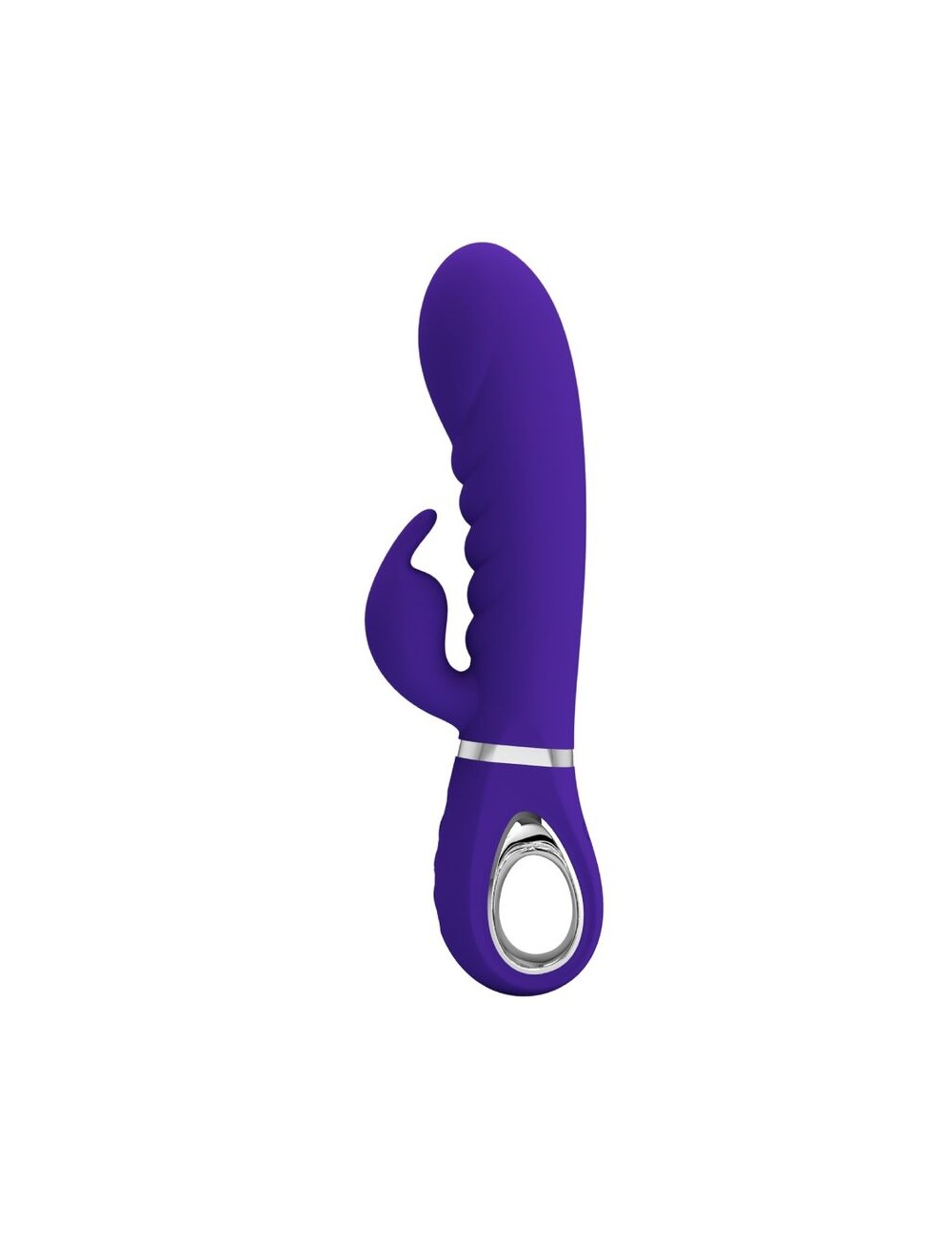 PRETTY LOVE - PRESCOTT VIBRADOR PUNTO G MULTIFUNCIÓN LILA PRETTY LOVE - PRESCOTT VIBRADOR PUNTO G MULTIFUNCIÓN LILA