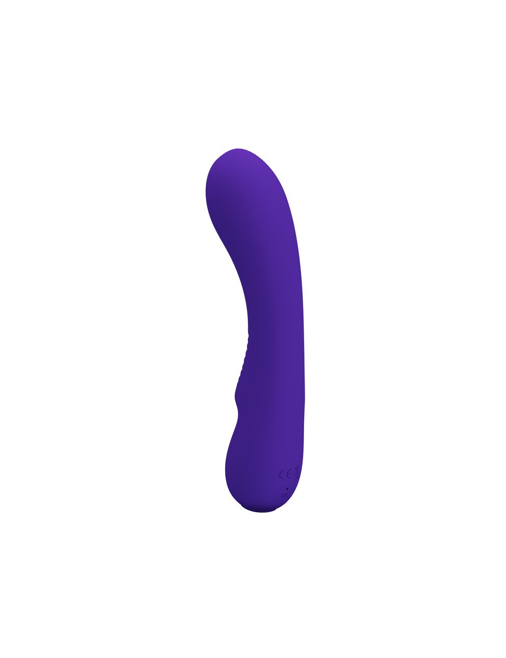 PRETTY LOVE - PRESCOTT VIBRADOR RECARGABLE LILA