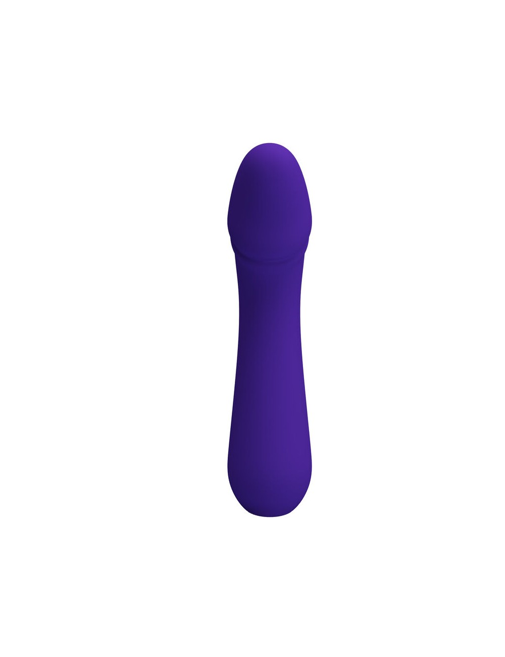 PRETTY LOVE - CETUS VIBRADOR RECARGABLE LILA