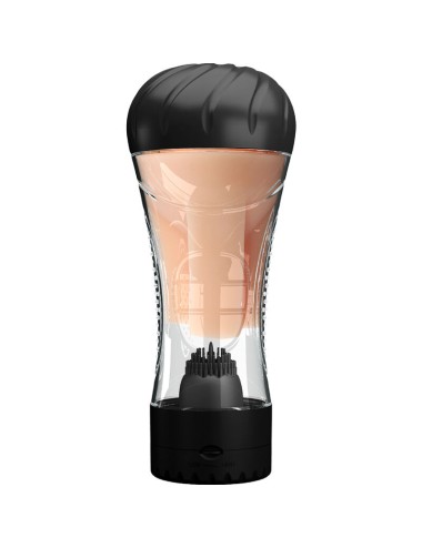 PRETTY LOVE - NAOMI VAGINA VIBRADORA