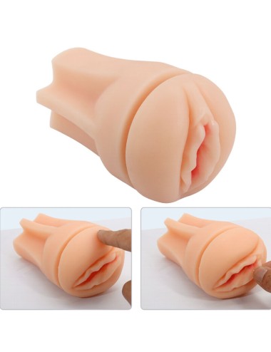 PRETTY LOVE - NAOMI VAGINA VIBRADORA