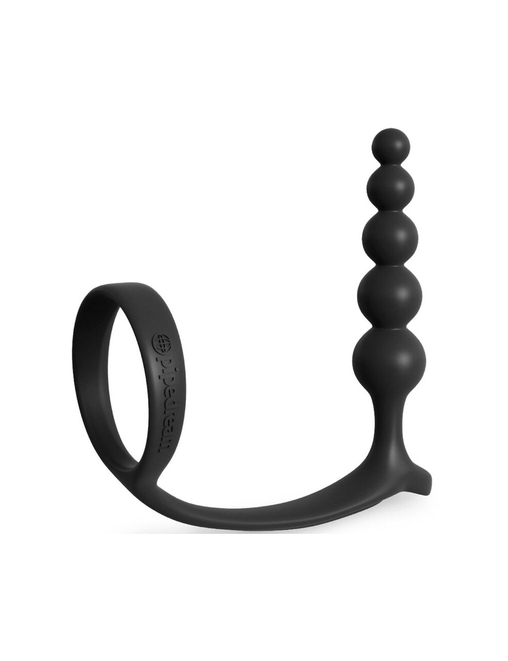 ANAL FANTASY ELITE COLLECTION - BOLAS ANALES ASS-GASM COCKRING
