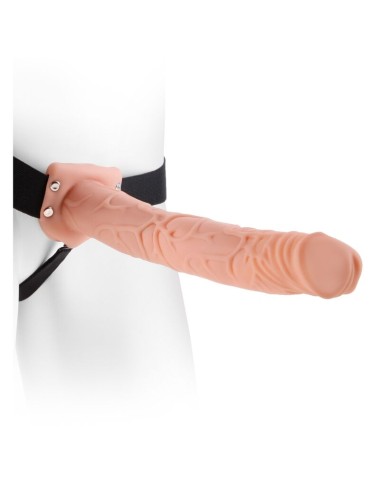 FETISH FANTASY SERIES - ARNES AJUSTABLE PENE REALISTICO 28 CM