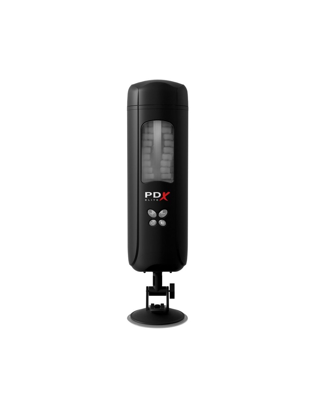 PDX ELITE - MASTURBADOR STROKER ULTIMATE MILKER VAGINA CON VOZ PDX ELITE - MASTURBADOR STROKER ULTIMATE MILKER VAGINA CON VOZ