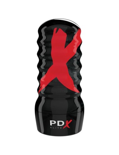 PDX ELITE - MASTURBADOR STROKER AIR-TIGHT