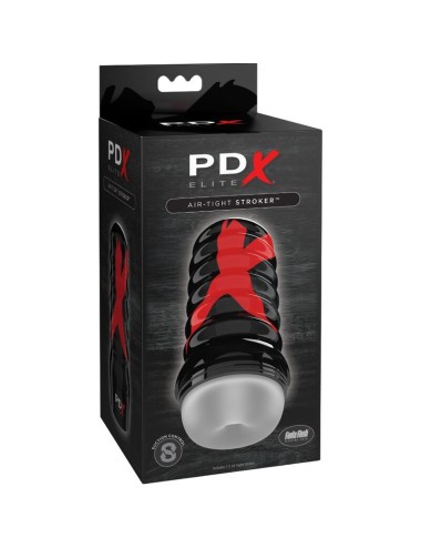 PDX ELITE - MASTURBADOR STROKER AIR-TIGHT