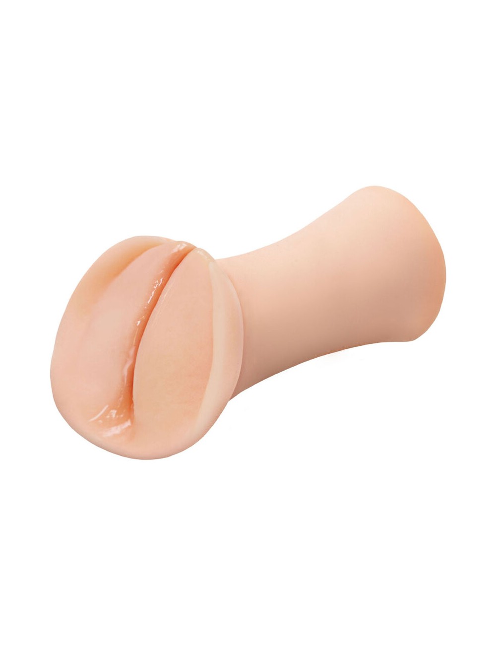 FETISH FANTASY EXTREME - MASTURBADOR MASCULINO SILICONA SLIPPERY SLIT