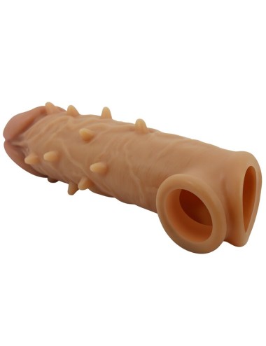 PRETTY LOVE - OSBORN FUNDA PENSE EXTENSORA ESTIMULADORA