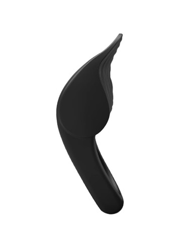 PRETTY LOVE - SUSANNA ANILLO VIBRADOR PARA PENE NEGRO