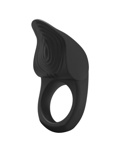 PRETTY LOVE - SUSANNA ANILLO VIBRADOR PARA PENE NEGRO