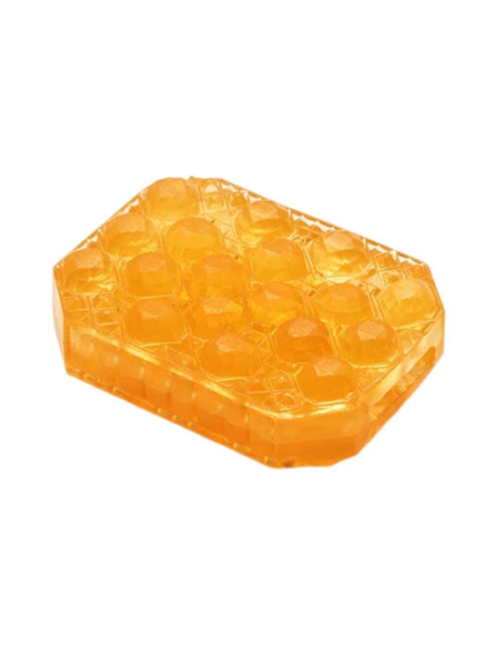TENGA - UNI TOPAZ MASTURBADOR DEDAL