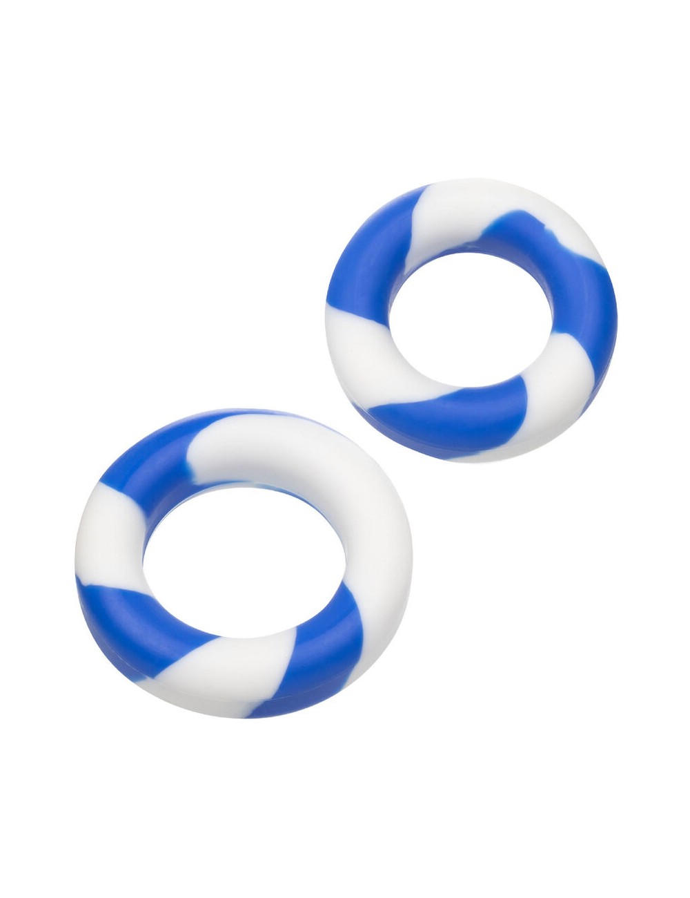 ADMIRAL - SET 2 ANILLOS PARA PENE