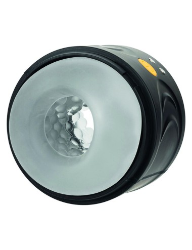 CALIFORNIA EXOTICS - BOUNDLESS MASTURBADOR DOBLE MOTOR