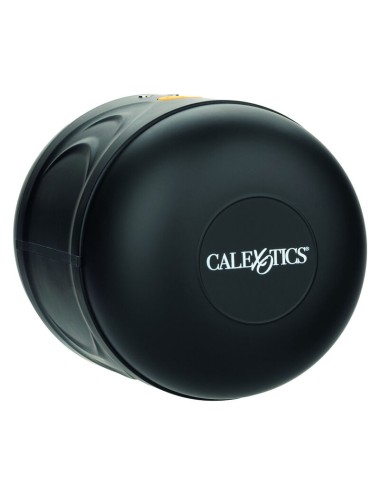 CALIFORNIA EXOTICS - BOUNDLESS MASTURBADOR DOBLE MOTOR