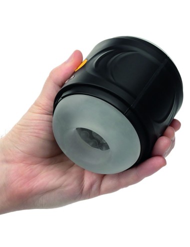 CALIFORNIA EXOTICS - BOUNDLESS MASTURBADOR DOBLE MOTOR